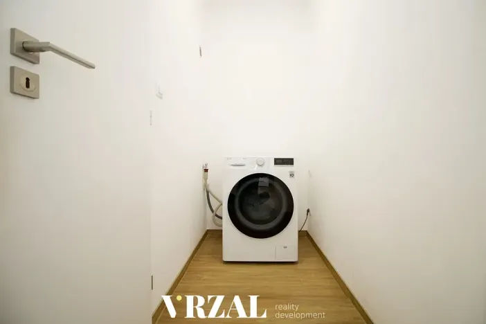 Prodej bytu 2+kk, Praha - Kamýk, Ve Lhotce, 53 m2
