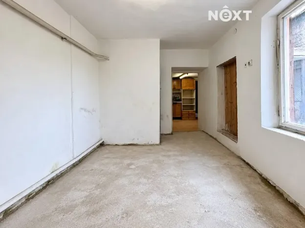 Prodej rodinného domu, Kojetín, Stružní, 52 m2