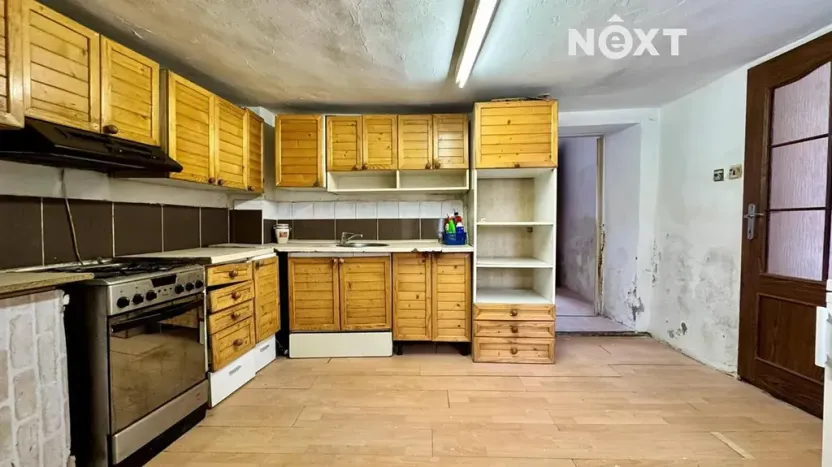 Prodej rodinného domu, Kojetín, Stružní, 52 m2