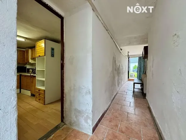 Prodej rodinného domu, Kojetín, Stružní, 52 m2