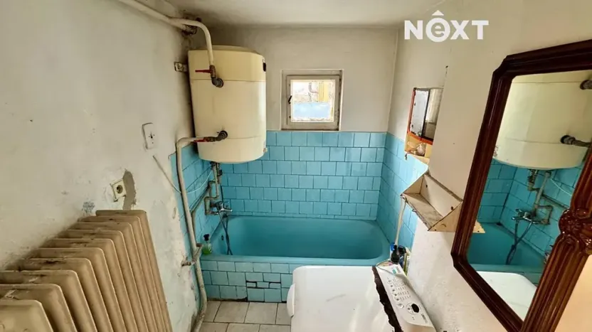 Prodej rodinného domu, Kojetín, Stružní, 52 m2