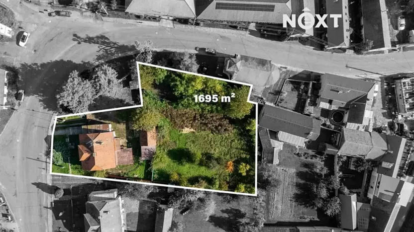 Prodej rodinného domu, Slatina, 234 m2
