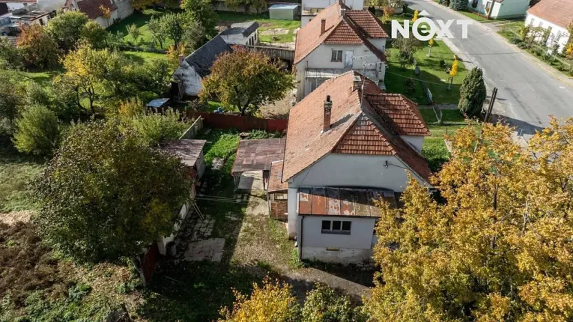 Prodej rodinného domu, Slatina, 234 m2