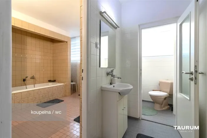Prodej rodinného domu, Staňkov - Staňkov I, Plovární, 512 m2