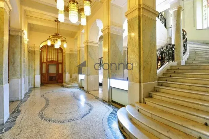 Pronájem kanceláře, Praha, Spálená, 128 m2