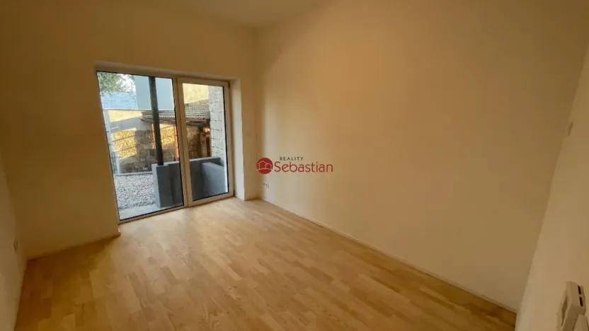 Pronájem bytu 2+kk, Hořice, 32 m2