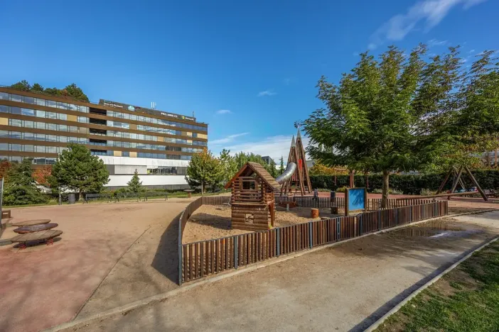 Prodej bytu 2+kk, Praha - Michle, Hodonínská, 50 m2