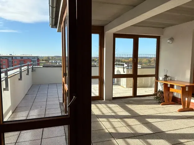 Pronájem bytu 4+kk, Praha - Čakovice, Schoellerova, 95 m2