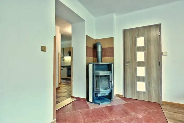 Pronájem bytu 2+1, Poniklá, 57 m2