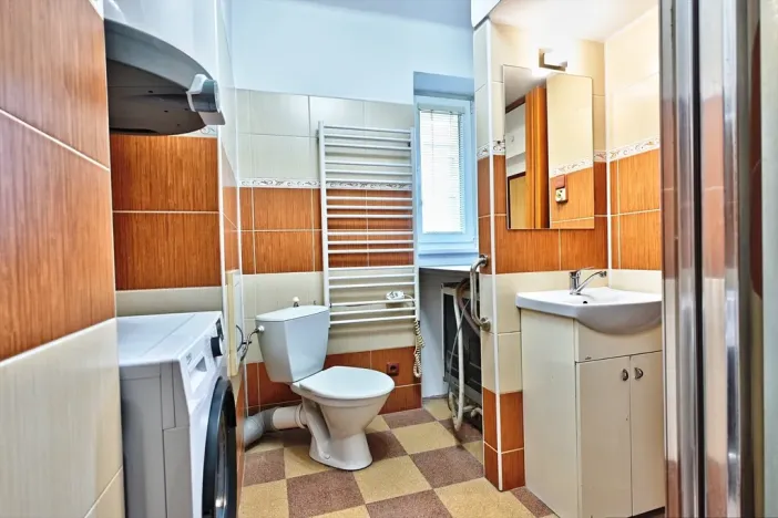 Pronájem bytu 2+1, Poniklá, 57 m2