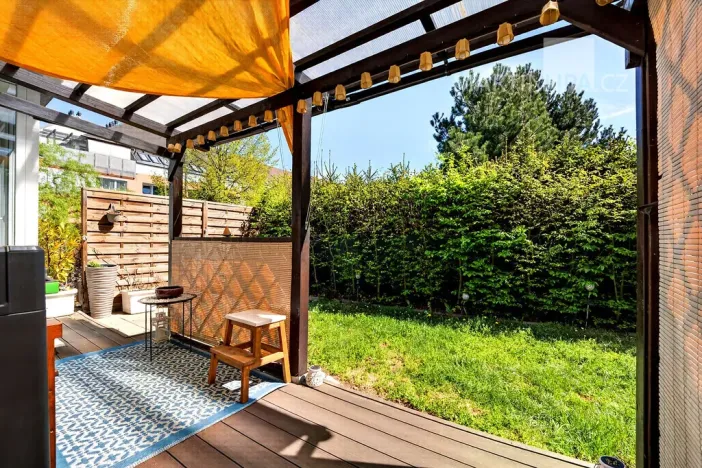Prodej bytu 3+kk, Praha - Kbely, Pod Nouzovem, 70 m2