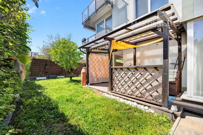 Prodej bytu 3+kk, Praha - Kbely, Pod Nouzovem, 70 m2