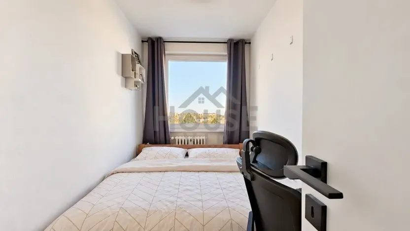 Prodej bytu 3+1, Praha - Čimice, Chvatěrubská, 75 m2
