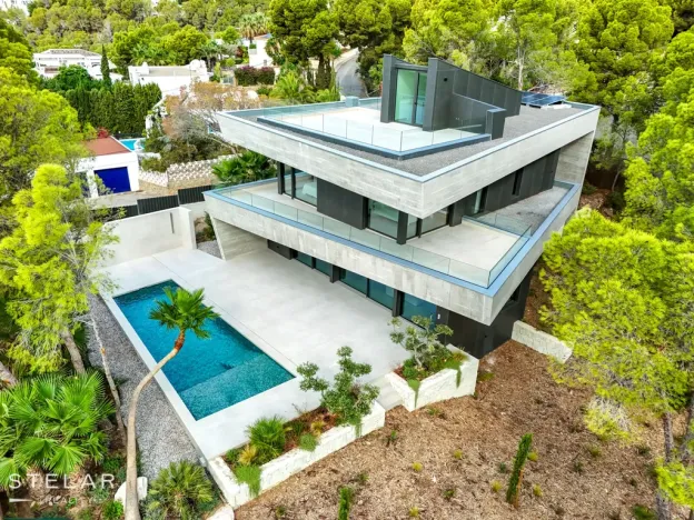 Prodej atypického bytu, Alicante, Španělsko, 484 m2