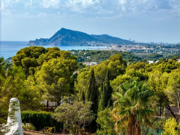 Prodej atypického bytu, Alicante, Španělsko, 484 m2