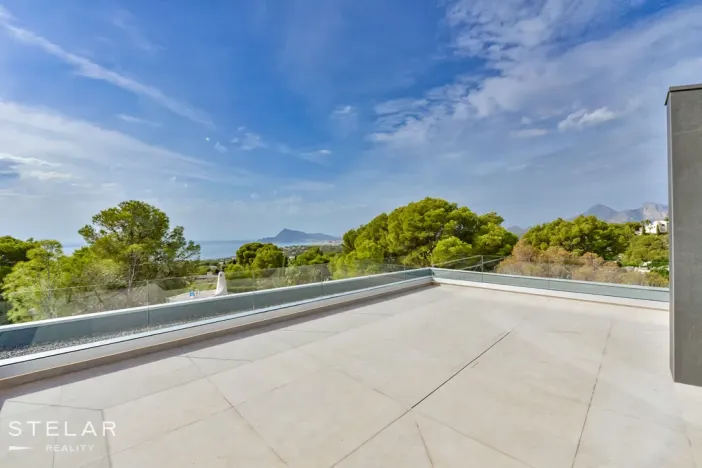 Prodej atypického bytu, Alicante, Španělsko, 484 m2
