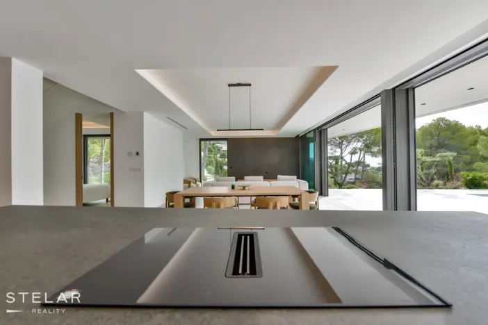 Prodej atypického bytu, Alicante, Španělsko, 484 m2