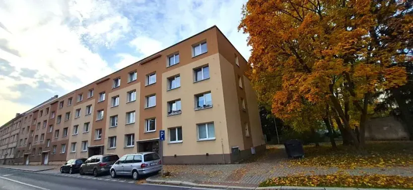 Prodej bytu 2+1, Rokycany, Soukenická, 67 m2
