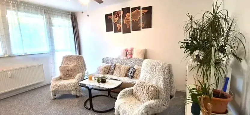 Prodej bytu 2+1, Rokycany, Soukenická, 67 m2