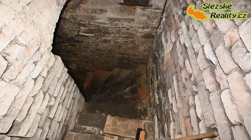 Prodej rodinného domu, Brušperk, Dráhy, 80 m2