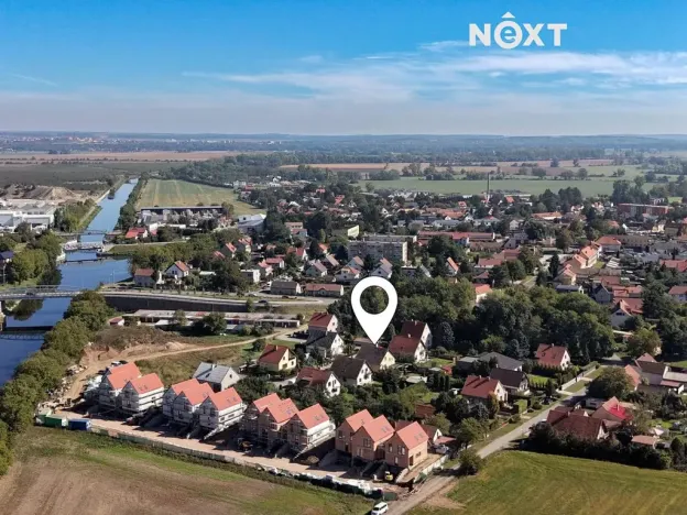 Prodej rodinného domu, Lužec nad Vltavou, Šmeralova, 184 m2