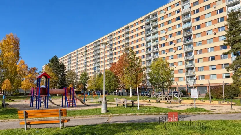 Pronájem bytu 3+1, Liberec - Liberec XIV-Ruprechtice, Na Pískovně, 79 m2