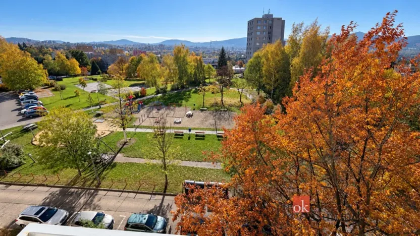 Pronájem bytu 3+1, Liberec - Liberec XIV-Ruprechtice, Na Pískovně, 79 m2