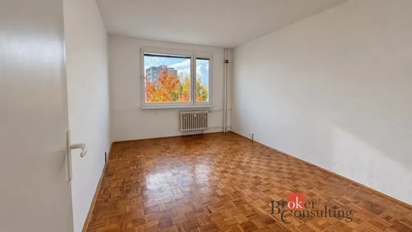 Pronájem bytu 3+1, Liberec - Liberec XIV-Ruprechtice, Na Pískovně, 79 m2