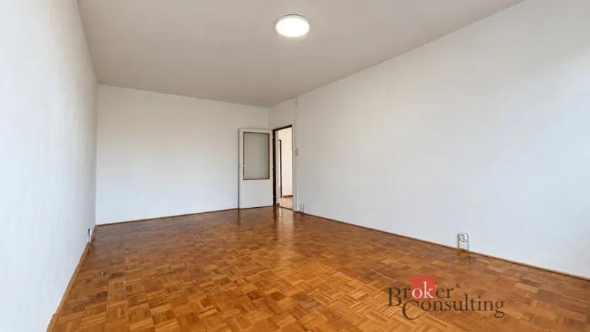 Pronájem bytu 3+1, Liberec - Liberec XIV-Ruprechtice, Na Pískovně, 79 m2