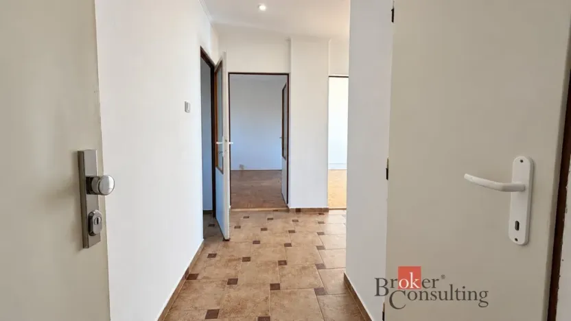 Pronájem bytu 3+1, Liberec - Liberec XIV-Ruprechtice, Na Pískovně, 79 m2