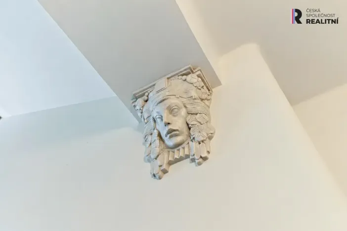 Pronájem bytu 3+kk, Praha - Nové Město, Gorazdova, 150 m2