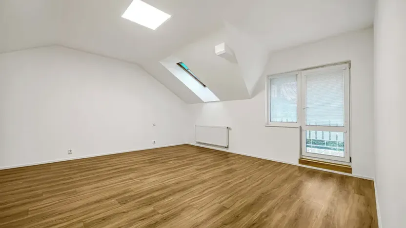 Prodej rodinného domu, Praha - Háje, Prašná, 290 m2