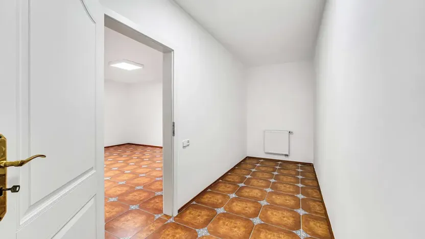 Prodej rodinného domu, Praha - Háje, Prašná, 290 m2
