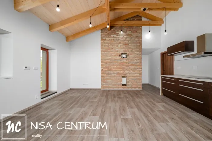 Pronájem bytu 3+kk, Dlouhý Most, 80 m2