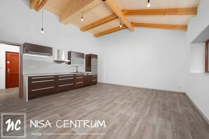 Pronájem bytu 3+kk, Dlouhý Most, 80 m2