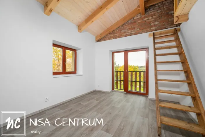 Pronájem bytu 3+kk, Dlouhý Most, 80 m2