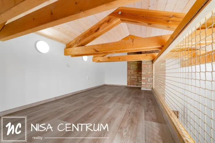 Pronájem bytu 3+kk, Dlouhý Most, 80 m2