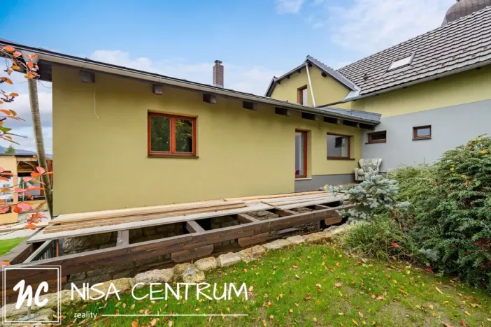 Pronájem bytu 3+kk, Dlouhý Most, 80 m2