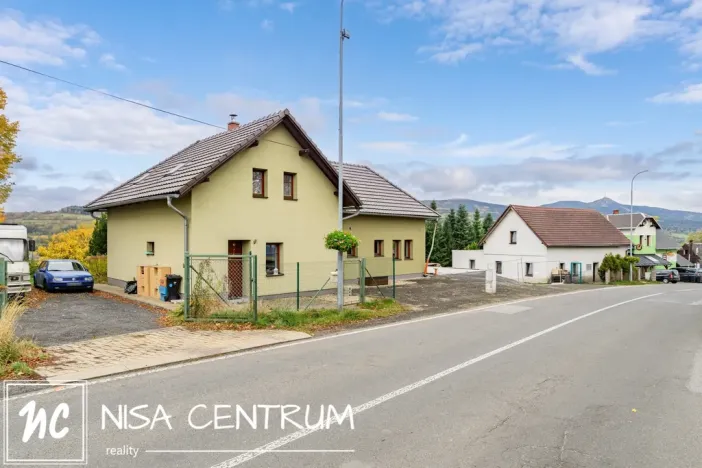 Pronájem bytu 3+kk, Dlouhý Most, 80 m2