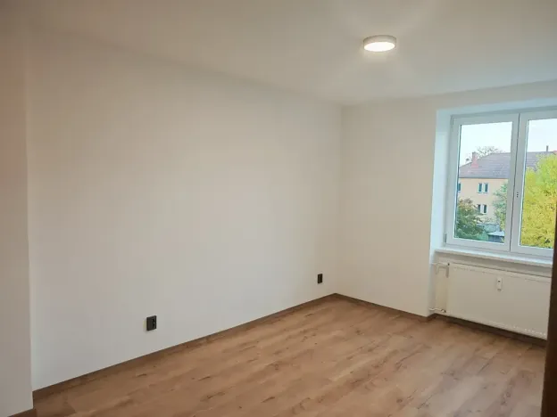 Prodej bytu 2+1, Nový Jičín, Mendelova, 55 m2