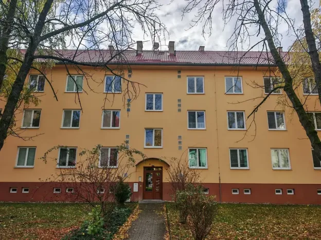 Prodej bytu 2+1, Nový Jičín, Mendelova, 55 m2