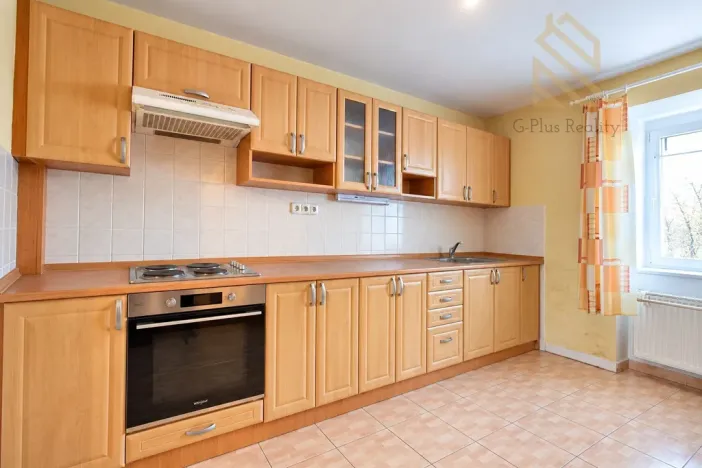 Prodej rodinného domu, Budyně nad Ohří, Masarykovo náměstí, 90 m2