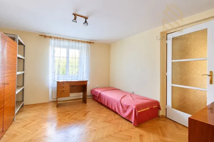 Prodej rodinného domu, Budyně nad Ohří, Masarykovo náměstí, 90 m2