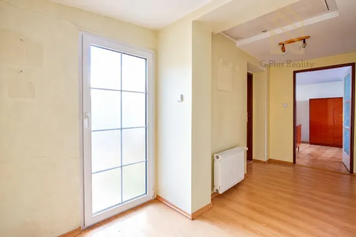 Prodej rodinného domu, Budyně nad Ohří, Masarykovo náměstí, 90 m2