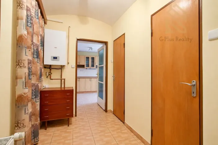 Prodej rodinného domu, Budyně nad Ohří, Masarykovo náměstí, 90 m2