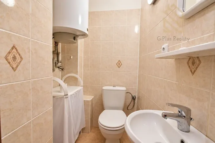 Prodej rodinného domu, Budyně nad Ohří, Masarykovo náměstí, 90 m2