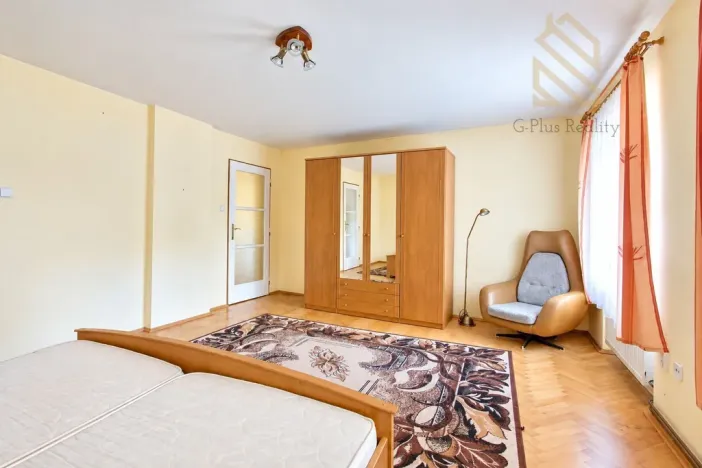 Prodej rodinného domu, Budyně nad Ohří, Masarykovo náměstí, 90 m2