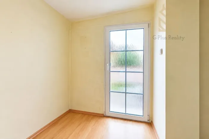 Prodej rodinného domu, Budyně nad Ohří, Masarykovo náměstí, 90 m2