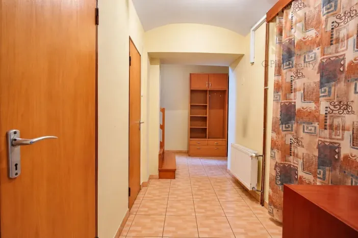 Prodej rodinného domu, Budyně nad Ohří, Masarykovo náměstí, 90 m2