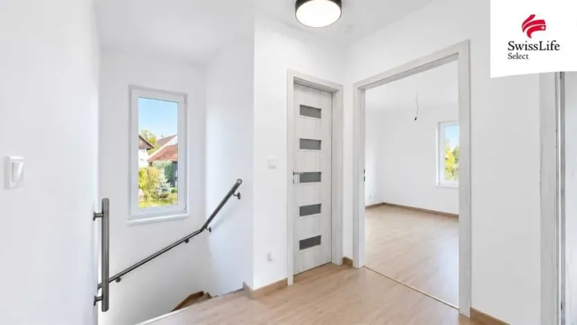 Prodej rodinného domu, Uhersko, 85 m2